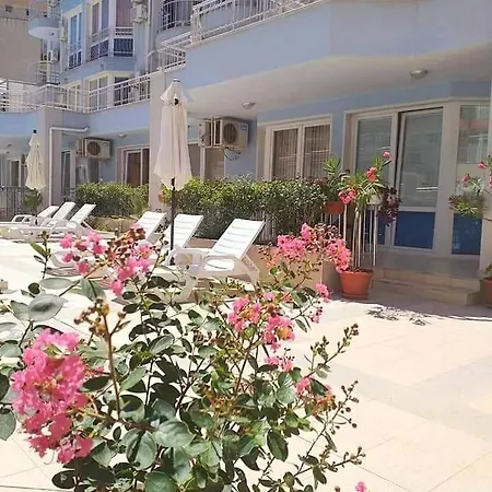 Apartament Family In Sunny Dream